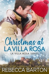 Christmas at La Villa Rosa