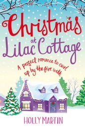 Christmas at Lilac Cottage