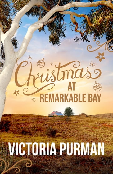 Christmas at Remarkable Bay - Victoria Purman