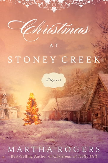 Christmas at Stoney Creek - Martha Rogers