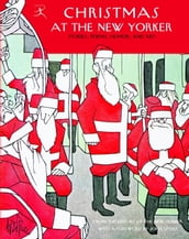 Christmas at The New Yorker