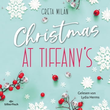 Christmas at Tiffany's - Greta Milán