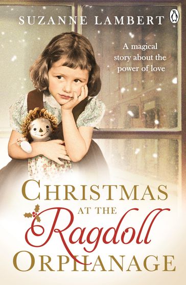 Christmas at the Ragdoll Orphanage - Suzanne Lambert