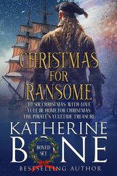 Christmas for Ransome