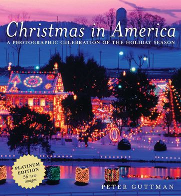 Christmas in America - Peter Guttman