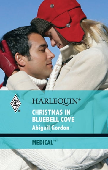 Christmas in Bluebell Cove - Abigail Gordon