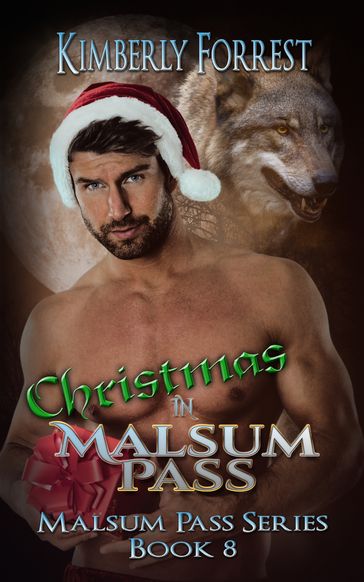Christmas in Malsum Pass - Kimberly Forrest