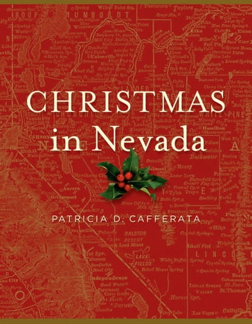 Christmas in Nevada - Patricia D. Cafferata