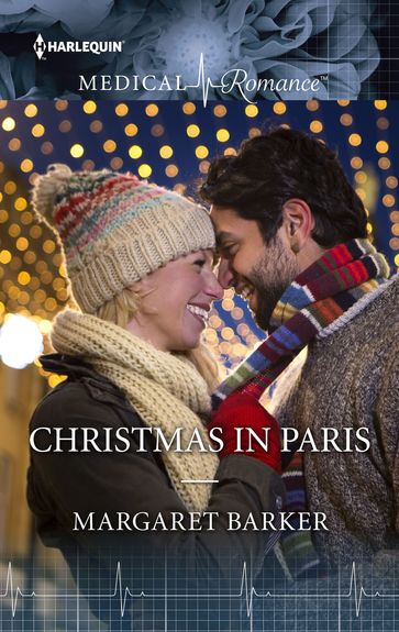 Christmas in Paris - Margaret Barker