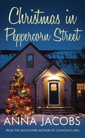 Christmas in Peppercorn Street