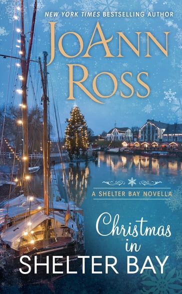 Christmas in Shelter Bay - JoAnn Ross