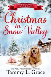 Christmas in Snow Valley