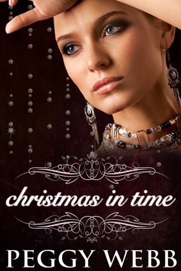 Christmas in Time - Peggy Webb