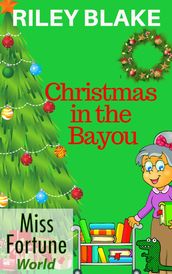 Christmas in the Bayou