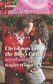 Christmas in the Boss s Castle