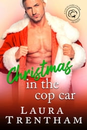 Christmas in the Cop Car
