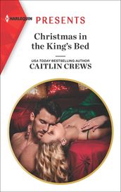 Christmas in the King s Bed