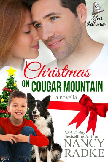 Christmas on Cougar Mountain - Nancy Radke
