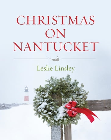 Christmas on Nantucket - Leslie Linsley