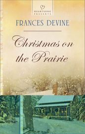 Christmas on the Prairie