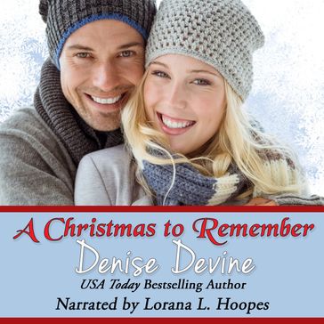 Christmas to Remember, A - Denise Devine