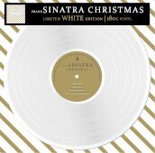Christmas (vinyl white)