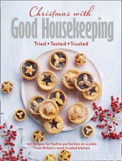 Christmas with Good Housekeeping