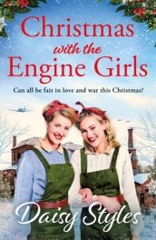 Christmas with the Engine Girls
