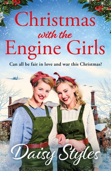 Christmas with the Engine Girls - Daisy Styles