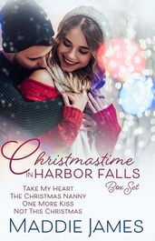 Christmastime in Harbor Falls