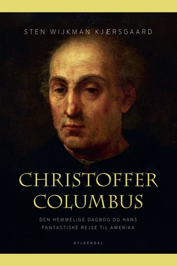 Christoffer Columbus - Sten Wijkman Kjærsgaard