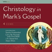 Christology in Mark
