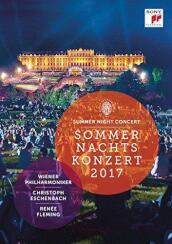 Christop Eschenbach - Concerto Classico D Una Notte D Estate 2
