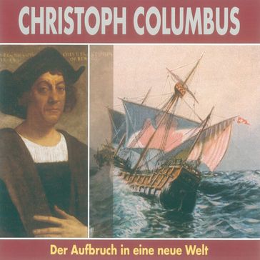 Christoph Columbus - Ulrich Offenberg