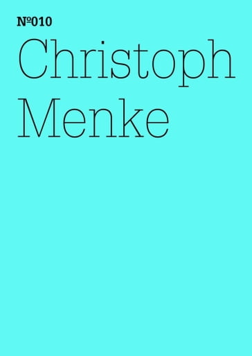 Christoph Menke - Christoph Menke