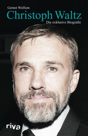 Christoph Waltz - Gernot Wolfson