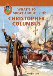 Christopher Columbus