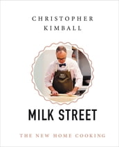 Christopher Kimball s Milk Street