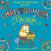 Christopher s Bicycle