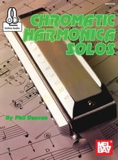 Chromatic Harmonica Solos