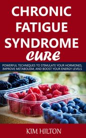 Chronic Fatigue Syndrome Cure