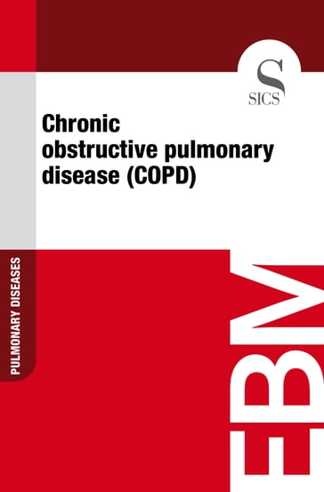 Chronic Obstructive Pulmonary Disease (COPD) - Sics Editore