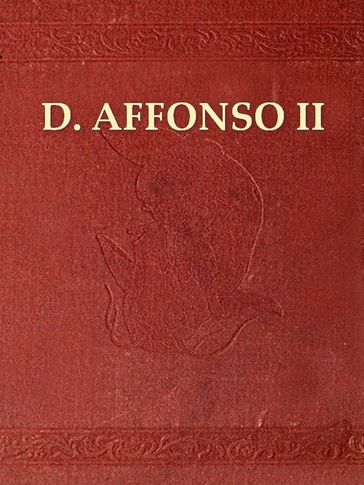 Chronica de El-Rei D. Affonso II - Rui de Pina