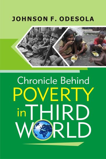 Chronicle Behind Poverty In The Third World - Johnson F. Odesola