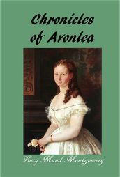 Chronicle of Avonlea
