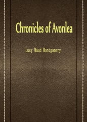 Chronicles Of Avonlea