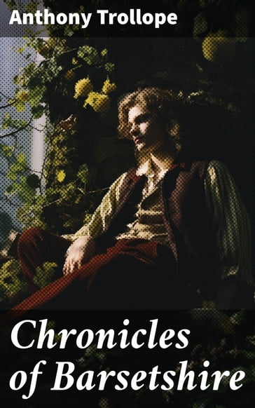 Chronicles of Barsetshire - Anthony Trollope