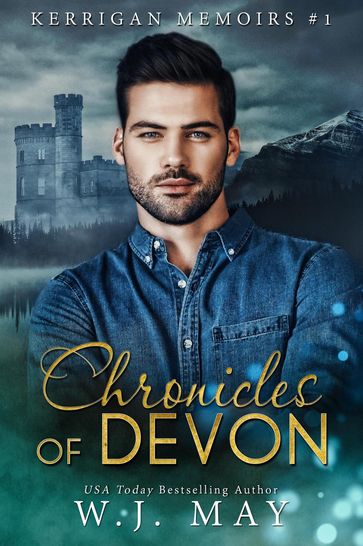 Chronicles of Devon - W.J. May