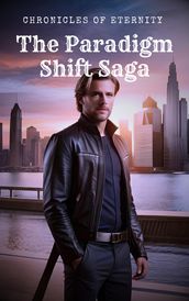 Chronicles of Eternity: The Paradigm Shift Saga