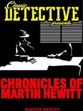 Chronicles of Martin Hewitt